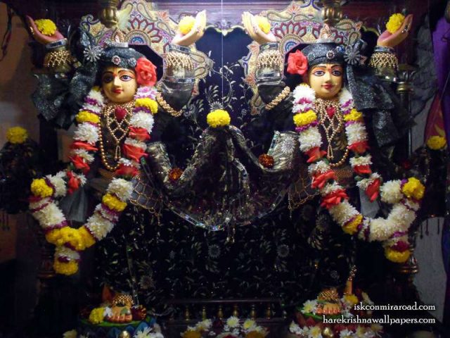 Sri Sri Gaura Nitai Wallpaper (001)