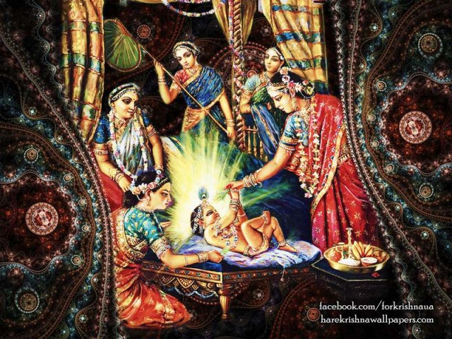 Krishna Wallpaper (033)