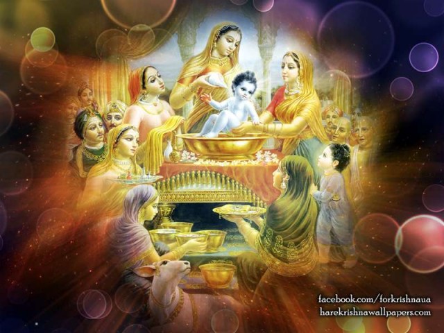 Krishna Wallpaper (035)
