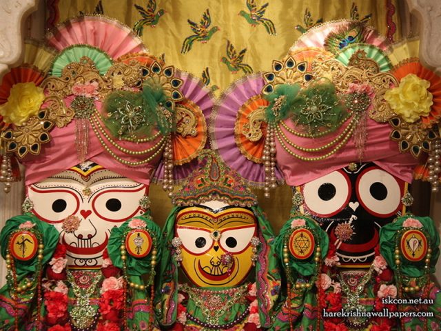Jagannath Baladeva Subhadra Wallpaper (001) Size 800×600 Download