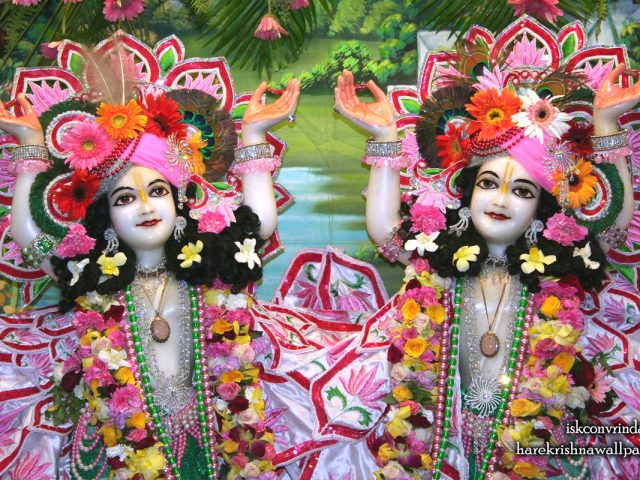 Sri Sri Gaura Nitai Close up Wallpaper (001) Size 1280×800 Download