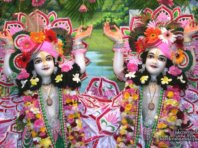 Sri Sri Gaura Nitai Close up Wallpaper (001) Size 1440×900 Download