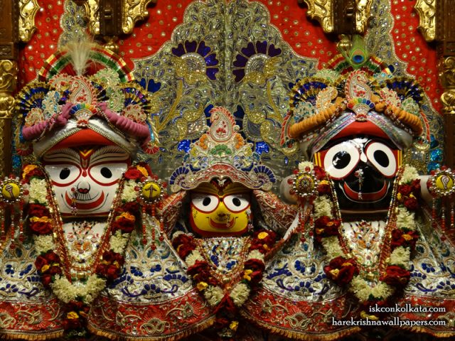 Jagannath Baladeva Subhadra Wallpaper (002) Size 800×600 Download