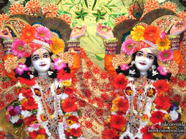 Sri Sri Gaura Nitai Close up Wallpaper (002) Size 1280×800 Download