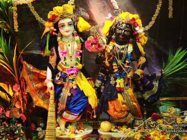 Sri Sri Krishna Balaram Wallpaper (002) Size 2400×1350 Download