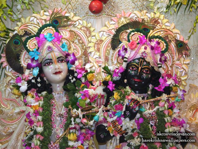 Sri Sri Krishna Balaram Close up Wallpaper (002) Size 1280×1024 Download