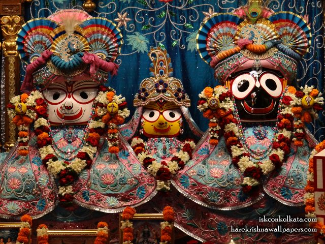 Jagannath Baladeva Subhadra Wallpaper (003) Size 1280×1024 Download