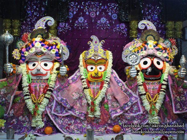 Jagannath Baladeva Subhadra Wallpaper (003) Size 1280×960 Download