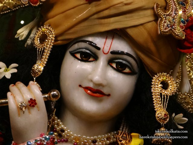 Sri Govinda Close up Wallpaper (003) Size 1024×768 Download