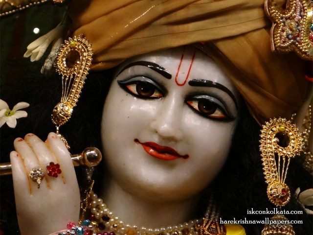 Sri Govinda Close up Wallpaper (003) Size 1280×1024 Download