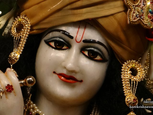 Sri Govinda Close up Wallpaper (003) Size 1280×720 Download