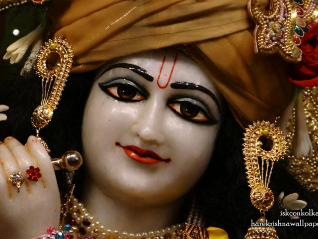 Sri Govinda Close up Wallpaper (003) Size 1280×800 Download