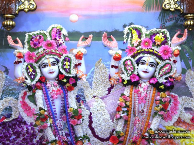 Sri Sri Gaura Nitai Close up Wallpaper (003) Size 1024×768 Download