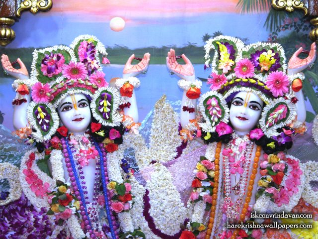 Sri Sri Gaura Nitai Close up Wallpaper (003) Size 1280×1024 Download