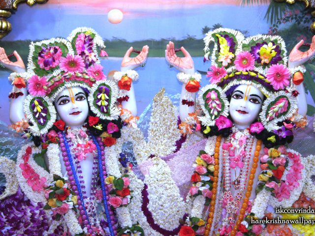 Sri Sri Gaura Nitai Close up Wallpaper (003) Size 1280×800 Download