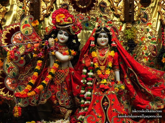 Sri Sri Radha Govinda Wallpaper (003) Size 1280×1024 Download