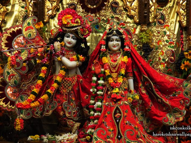 Sri Sri Radha Govinda Wallpaper (003) Size 1280×800 Download