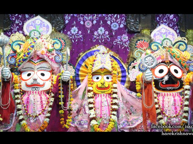 Jagannath Baladeva Subhadra Wallpaper (004) Size 1600×900 Download