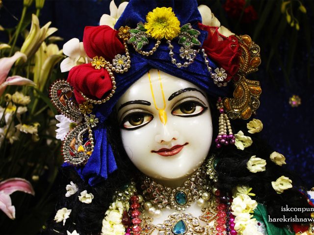 Sri Balaram Close up Wallpaper (004) Size 1920×1080 Download
