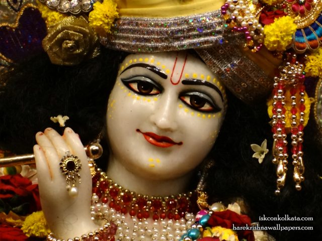 Sri Govinda Close up Wallpaper (004) Size 1024×768 Download