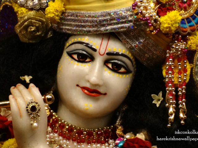 Sri Govinda Close up Wallpaper (004) Size 1280×800 Download