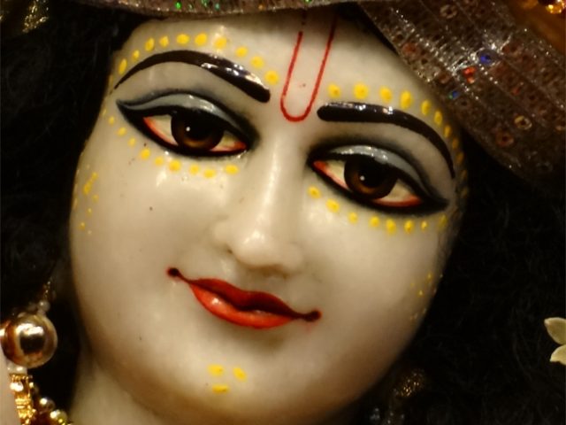 Sri Govinda Close up Wallpaper (004) Size 675×1200 Download