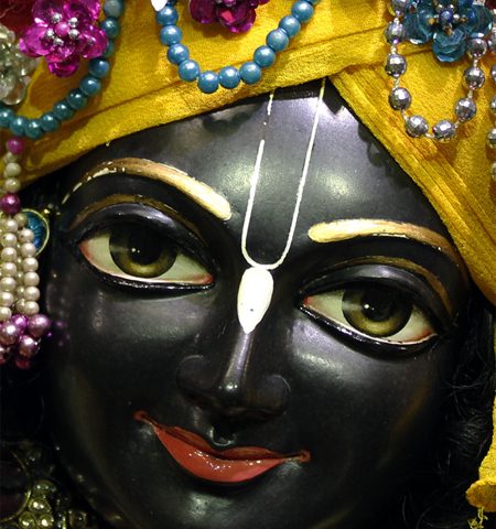Sri Krishna Close up Wallpaper (004) Size 450×800 Download