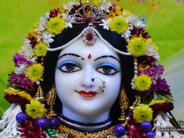 Sri Radha Close up Wallpaper (004) Size 1920×1080 Download