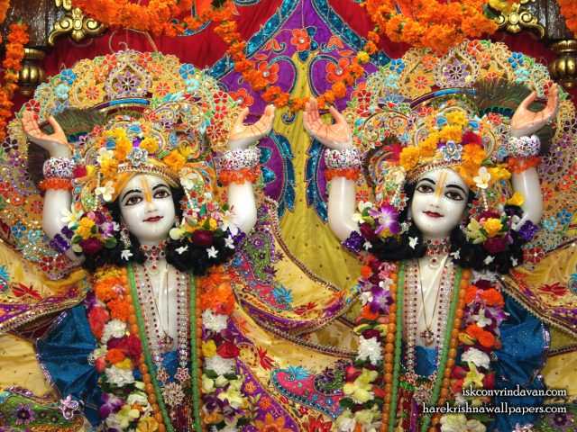 Sri Sri Gaura Nitai Close up Wallpaper (004) Size 1152×864 Download