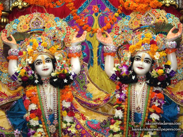 Sri Sri Gaura Nitai Close up Wallpaper (004) Size 1280×1024 Download