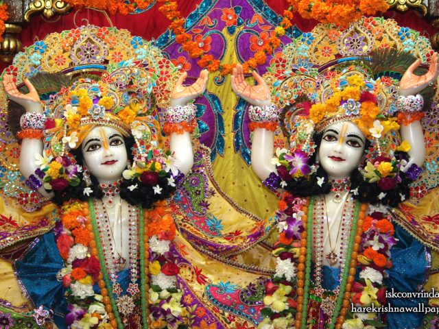 Sri Sri Gaura Nitai Close up Wallpaper (004) Size 1280×800 Download