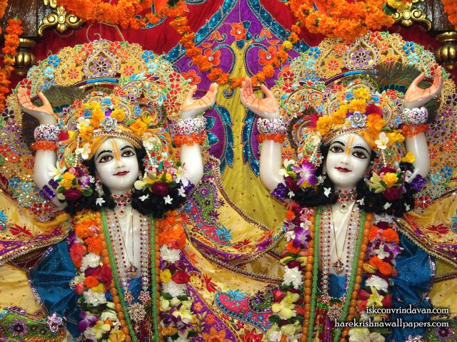 Sri Sri Gaura Nitai Close up Wallpaper (004) Size 1280×960 Download