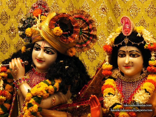 Sri Sri Radha Govinda Close up Wallpaper (004) Size 1280×1024 Download