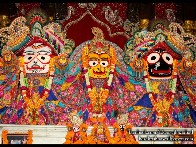 Jagannath Baladeva Subhadra Wallpaper (005) Size 1400×1050 Download