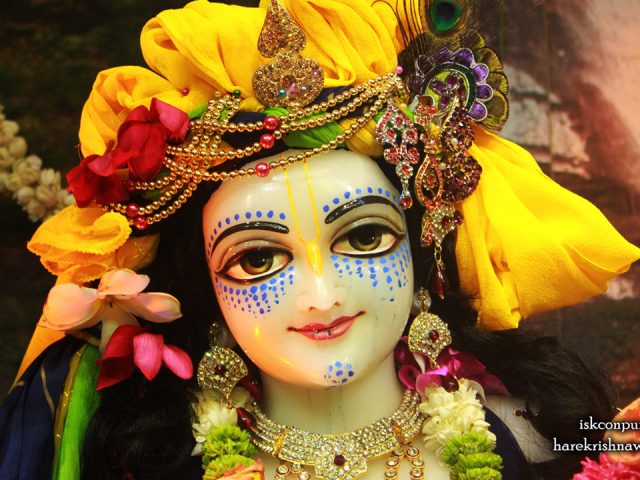 Sri Balaram Close up Wallpaper (005) Size 1280×720 Download