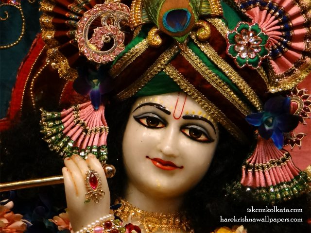 Sri Govinda Close up Wallpaper (005) Size 1280×1024 Download