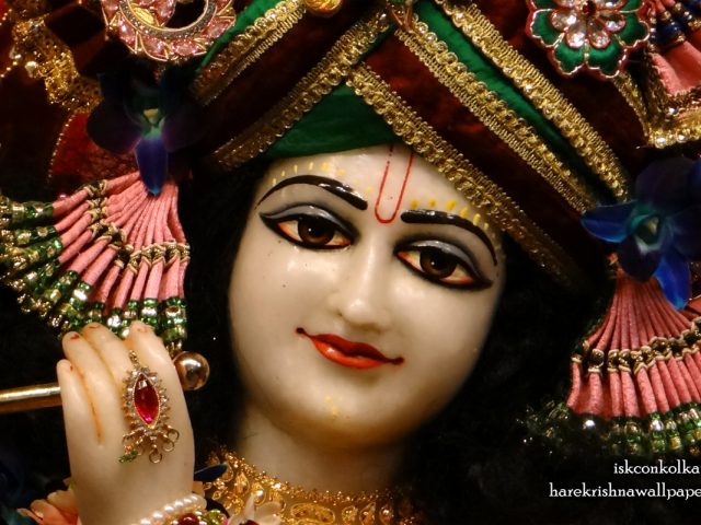 Sri Govinda Close up Wallpaper (005) Size 1280×800 Download