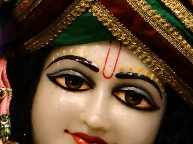 Sri Govinda Close up Wallpaper (005) Size 675×1200 Download