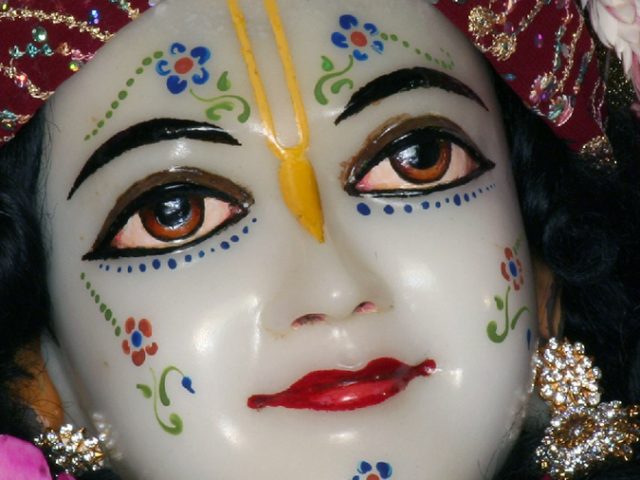 Sri Nitai Close up Wallpaper (005) Size 675×1200 Download