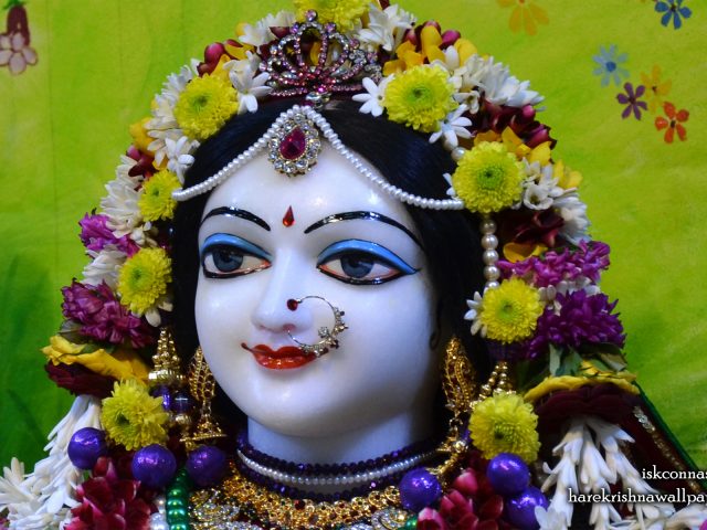 Sri Radha Close up Wallpaper (005) Size 1920×1200 Download