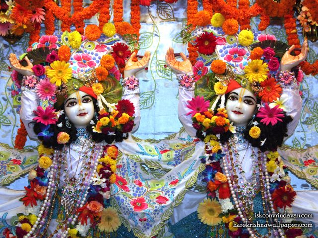 Sri Sri Gaura Nitai Close up Wallpaper (005) Size 1024×768 Download