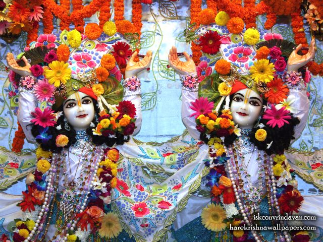 Sri Sri Gaura Nitai Close up Wallpaper (005) Size 1280×1024 Download