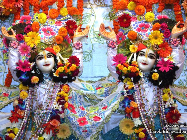 Sri Sri Gaura Nitai Close up Wallpaper (005) Size 1280×800 Download