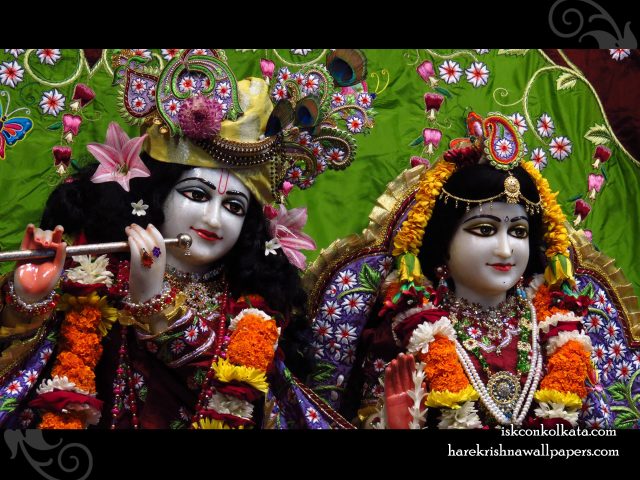 Sri Sri Radha Govinda Close up Wallpaper (005) Size 1280×1024 Download