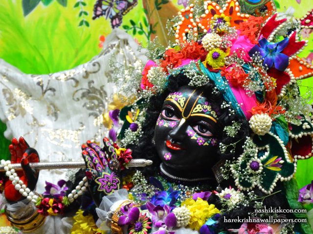 Sri Madan Gopal Close up Wallpaper (006) Size 1280×1024 Download