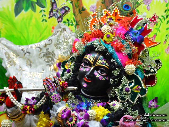 Sri Madan Gopal Close up Wallpaper (006) Size 1600×1200 Download