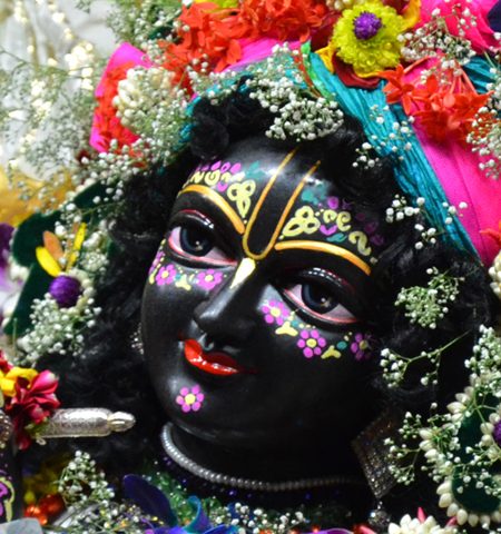 Sri Madan Gopal Close up Wallpaper (006) Size 450×800 Download
