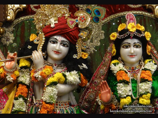 Sri Sri Radha Govinda Close up Wallpaper (006) Size 1280×1024 Download