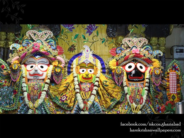 Jagannath Baladeva Subhadra Wallpaper (007) Size 1280×960 Download