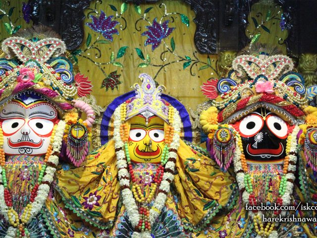 Jagannath Baladeva Subhadra Wallpaper (007) Size 2400×1350 Download